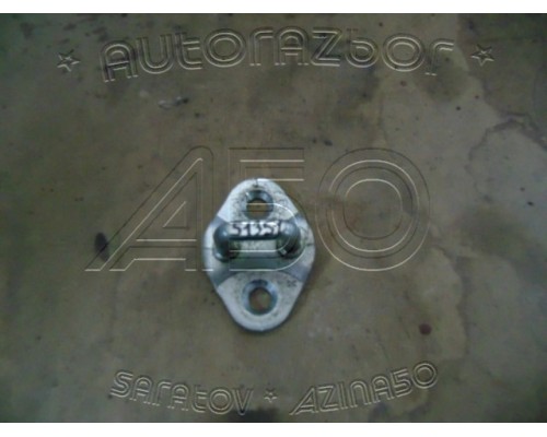 Ответная часть замка двери Daewoo Matiz (M100/M150) 1998-2015 (94580475)- купить на ➦ А50-Авторазбор по цене 100.00р.. Отправка в регионы.