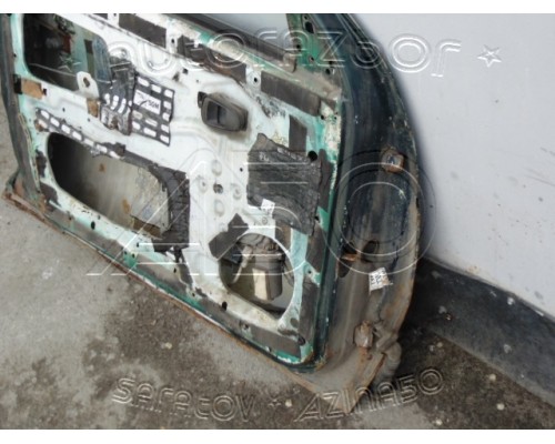 Дверь передняя левая Daewoo Nexia 1995-2016 (95907254)- купить на ➦ А50-Авторазбор по цене 2000.00р.. Отправка в регионы.