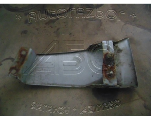 Планка (ресничка) под фару Daewoo Matiz (M100/M150) 1998-2015 (96562681)- купить на ➦ А50-Авторазбор по цене 400.00р.. Отправка в регионы.