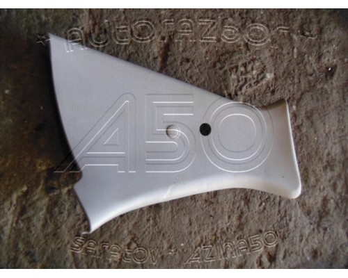 Обшивка стойки Daewoo Matiz (M100/M150) 1998-2015 (96279887)- купить на ➦ А50-Авторазбор по цене 200.00р.. Отправка в регионы.