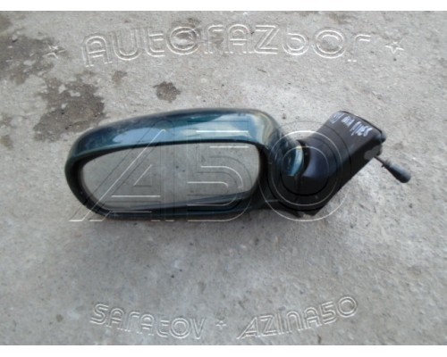 Зеркало левое Daewoo Nexia 1995-2016 (96423883)- купить на ➦ А50-Авторазбор по цене 1000.00р.. Отправка в регионы.