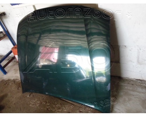 Капот Daewoo Nexia 1995-2016 (95907253)- купить на ➦ А50-Авторазбор по цене 4000.00р.. Отправка в регионы.