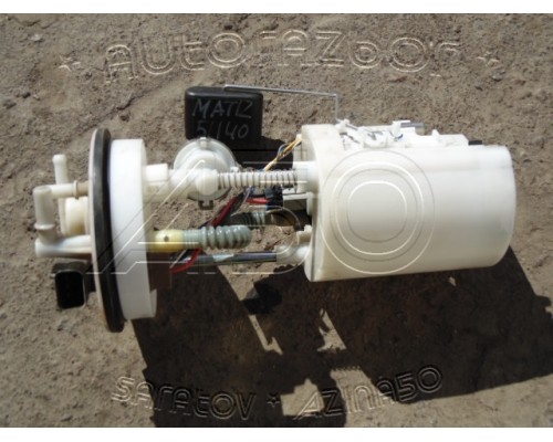 Насос топливный (электрический) Daewoo Matiz (M100/M150) 1998-2015 (96876362)- купить на ➦ А50-Авторазбор по цене 1400.00р.. Отправка в регионы.