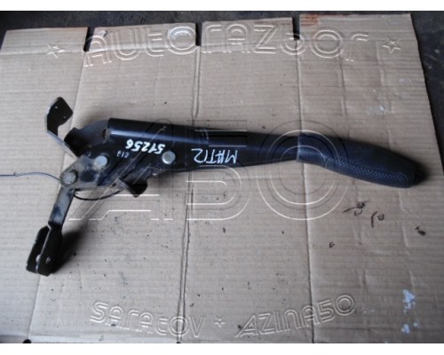 Рычаг стояночного тормоза (ручник) Daewoo Matiz (M100/M150) 1998-2015 (96644485)- купить на ➦ А50-Авторазбор по цене 250.00р.. Отправка в регионы.