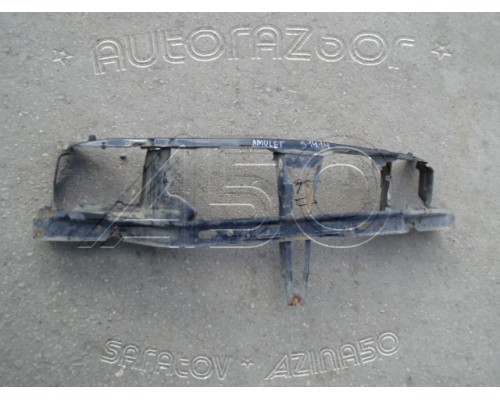 Панель передняя (телевизор) Chery Amulet (A15) 2006-2012 (A155300800)- купить на ➦ А50-Авторазбор по цене 1500.00р.. Отправка в регионы.