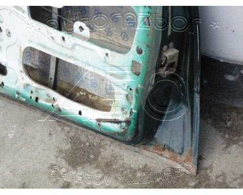 Дверь передняя правая Daewoo Nexia 1995-2016 (95907250)- купить на ➦ А50-Авторазбор по цене 2500.00р.. Отправка в регионы.