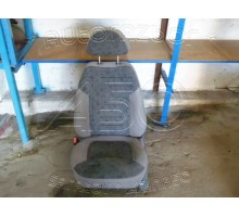 Сиденье Daewoo Matiz (M100/M150) 1998-2015