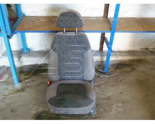 Сиденье Daewoo Matiz (M100/M150) 1998-2015 (96568307)- купить на ➦ А50-Авторазбор по цене 2000.00р.. Отправка в регионы.