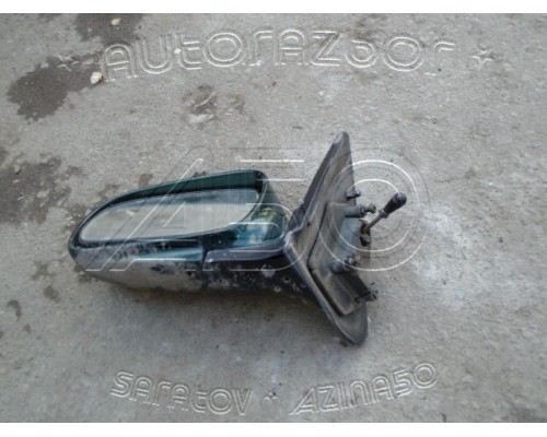 Зеркало левое Daewoo Nexia 1995-2016 (96423883)- купить на ➦ А50-Авторазбор по цене 1000.00р.. Отправка в регионы.