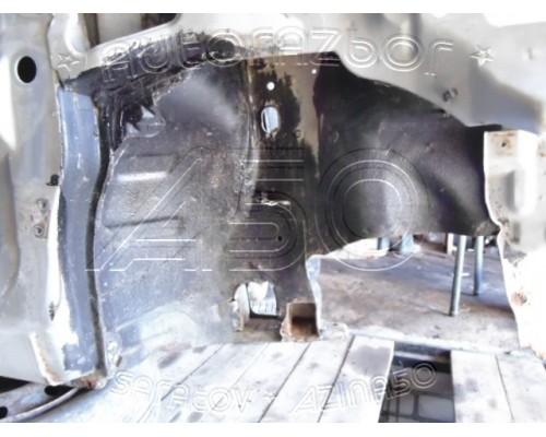 Лонжерон Daewoo Matiz (M100/M150) 1998-2015 (96568787)- купить на ➦ А50-Авторазбор по цене 2500.00р.. Отправка в регионы.