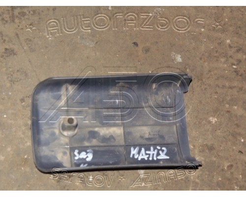 Накладка консоли Daewoo Matiz (M100/M150) 1998-2015 (96914865)- купить на ➦ А50-Авторазбор по цене 150.00р.. Отправка в регионы.