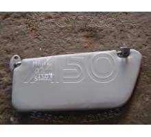 Козырек солнцезащитный Daewoo Matiz (M100/M150) 1998-2015