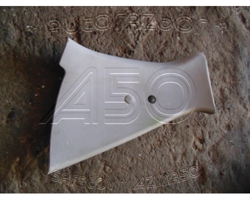Обшивка стойки Daewoo Matiz (M100/M150) 1998-2015 (96279888)- купить на ➦ А50-Авторазбор по цене 200.00р.. Отправка в регионы.