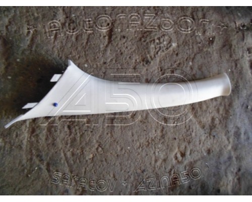 Обшивка стойки Daewoo Matiz (M100/M150) 1998-2015 (96323936)- купить на ➦ А50-Авторазбор по цене 450.00р.. Отправка в регионы.