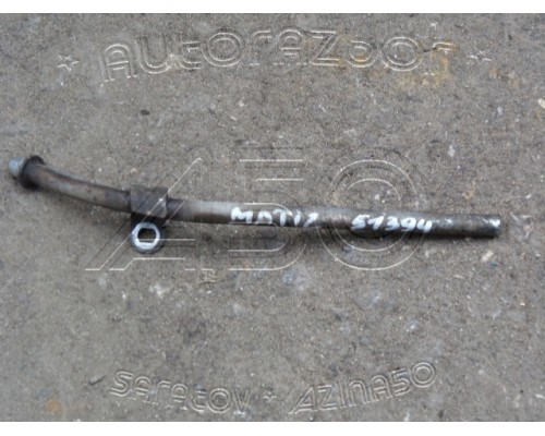 Направляющая щупа Daewoo Matiz (M100/M150) 1998-2015 (96352519)- купить на ➦ А50-Авторазбор по цене 250.00р.. Отправка в регионы.