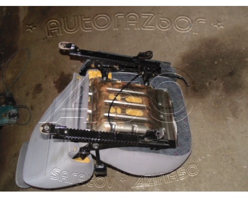 Сиденье Daewoo Matiz (M100/M150) 1998-2015 (96568309)- купить на ➦ А50-Авторазбор по цене 2000.00р.. Отправка в регионы.