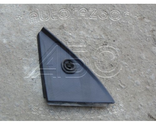 Накладка зеркала Daewoo Nexia 1995-2016 (96189705)- купить на ➦ А50-Авторазбор по цене 200.00р.. Отправка в регионы.