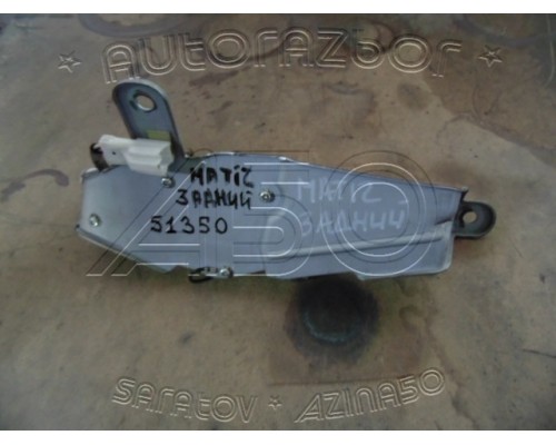 Моторчик стеклоочистителя Daewoo Matiz (M100/M150) 1998-2015 (96562970)- купить на ➦ А50-Авторазбор по цене 450.00р.. Отправка в регионы.