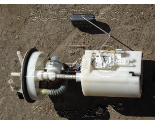 Насос топливный (электрический) Daewoo Matiz (M100/M150) 1998-2015 (96876362)- купить на ➦ А50-Авторазбор по цене 1400.00р.. Отправка в регионы.