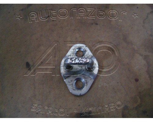 Ответная часть замка двери Daewoo Matiz (M100/M150) 1998-2015 (94580475)- купить на ➦ А50-Авторазбор по цене 100.00р.. Отправка в регионы.