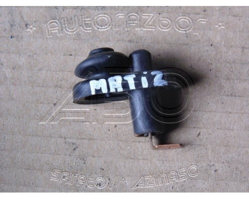 Выключатель концевой Daewoo Matiz (M100/M150) 1998-2015 ()- купить на ➦ А50-Авторазбор по цене 50.00р.. Отправка в регионы.