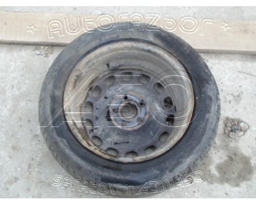 Диск R16 Skoda Superb 2002-2008 (8D0601027A)- купить на ➦ А50-Авторазбор по цене 2000.00р.. Отправка в регионы.