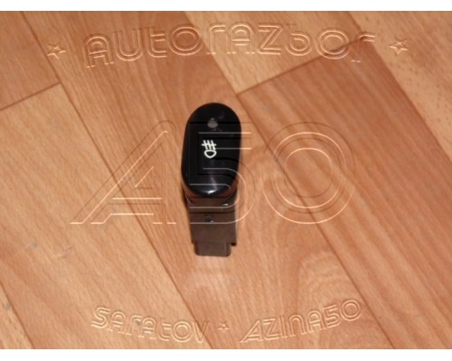 Кнопка включения противотуманных фар Daewoo Nexia 1995-2016 (96168696)- купить на ➦ А50-Авторазбор по цене 200.00р.. Отправка в регионы.