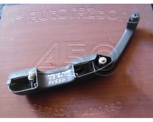 Ручка двери внутренняя Daewoo Nexia 1995-2016 (96163753)- купить на ➦ А50-Авторазбор по цене 300.00р.. Отправка в регионы.