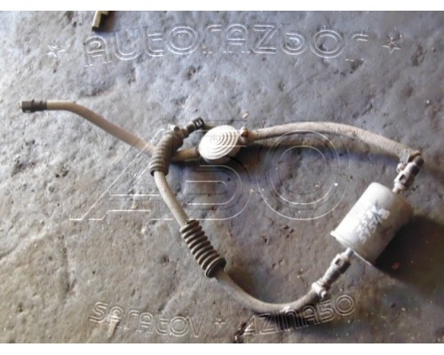 Шланг топливный Daewoo Nexia 1995-2016 (96351561)- купить на ➦ А50-Авторазбор по цене 800.00р.. Отправка в регионы.