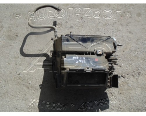 Корпус отопителя Daewoo Nexia 1995-2016 (52455943)- купить на ➦ А50-Авторазбор по цене 1900.00р.. Отправка в регионы.