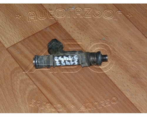 Форсунка инжекторная Daewoo Nexia 1995-2016 (280158502)- купить на ➦ А50-Авторазбор по цене 500.00р.. Отправка в регионы.