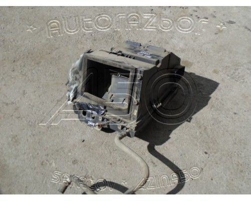 Корпус отопителя Daewoo Nexia 1995-2016 (52455943)- купить на ➦ А50-Авторазбор по цене 1900.00р.. Отправка в регионы.