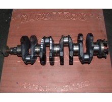 Коленвал Daewoo Nexia 1995-2016