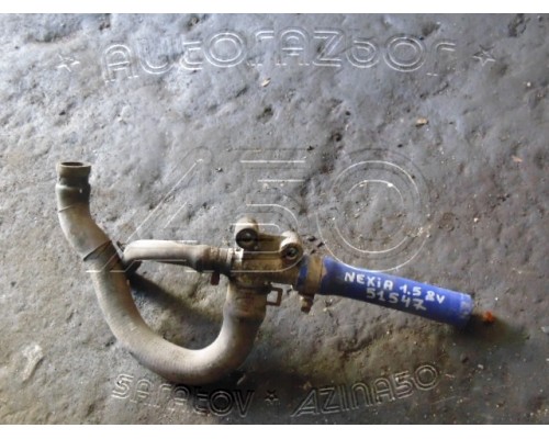 Тройник системы охлаждения Daewoo Nexia 1995-2016 (96352644)- купить на ➦ А50-Авторазбор по цене 200.00р.. Отправка в регионы.