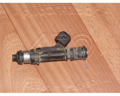 Форсунка инжекторная Daewoo Nexia 1995-2016 (280158502)- купить на ➦ А50-Авторазбор по цене 500.00р.. Отправка в регионы.