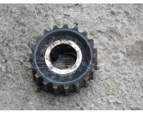 Шестерня коленвала (шкив) Daewoo Nexia 1995-2016 (96352739)- купить на ➦ А50-Авторазбор по цене 450.00р.. Отправка в регионы.