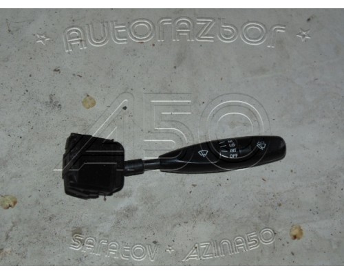 Переключатель подрулевой стеклоочистителя Daewoo Nexia 1995-2016 (96215553)- купить на ➦ А50-Авторазбор по цене 450.00р.. Отправка в регионы.