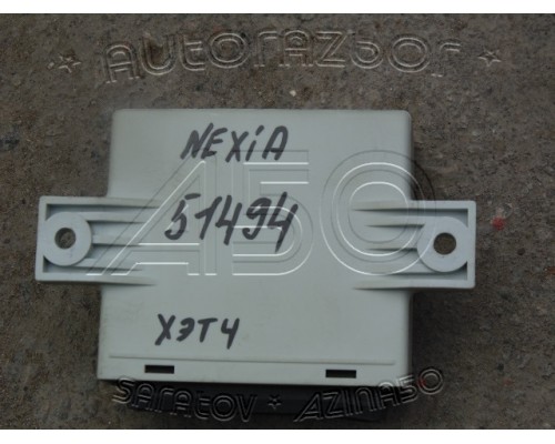 Иммобилайзер Daewoo Nexia 1995-2016 (96192336)- купить на ➦ А50-Авторазбор по цене 2200.00р.. Отправка в регионы.