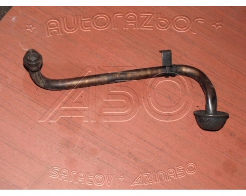 Маслозаборник Daewoo Nexia 1995-2016 (94580817)- купить на ➦ А50-Авторазбор по цене 200.00р.. Отправка в регионы.