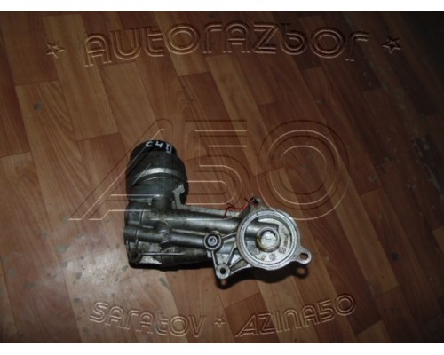 Корпус масляного фильтра Citroen C4 II 2011> (1103S6)- купить на ➦ А50-Авторазбор по цене 1800.00р.. Отправка в регионы.
