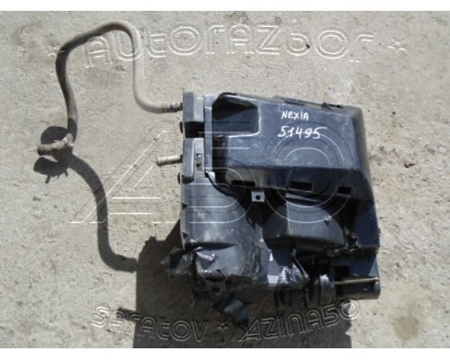 Корпус отопителя Daewoo Nexia 1995-2016 (52455943)- купить на ➦ А50-Авторазбор по цене 1900.00р.. Отправка в регионы.