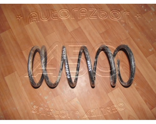 Пружина Mitsubishi Pajero Pinin H6,H7 1998-2006 (MR510337)- купить на ➦ А50-Авторазбор по цене 3000.00р.. Отправка в регионы.