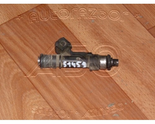 Форсунка инжекторная Daewoo Nexia 1995-2016 (280158502)- купить на ➦ А50-Авторазбор по цене 500.00р.. Отправка в регионы.