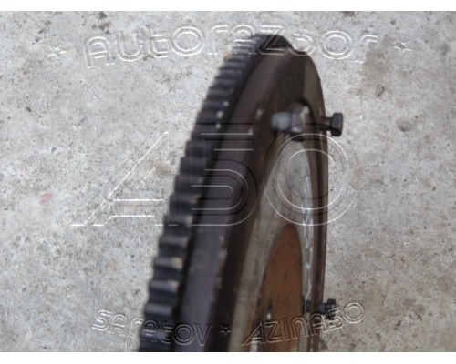 Маховик Daewoo Nexia 1995-2016 (96184979)- купить на ➦ А50-Авторазбор по цене 700.00р.. Отправка в регионы.