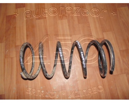 Пружина Mitsubishi Pajero Pinin H6,H7 1998-2006 (MR510337)- купить на ➦ А50-Авторазбор по цене 3000.00р.. Отправка в регионы.