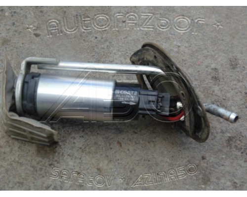 Насос топливный (электрический) Daewoo Nexia 1995-2016 (96494976)- купить на ➦ А50-Авторазбор по цене 1000.00р.. Отправка в регионы.