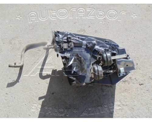 Корпус отопителя Daewoo Nexia 1995-2016 (52455943)- купить на ➦ А50-Авторазбор по цене 1900.00р.. Отправка в регионы.