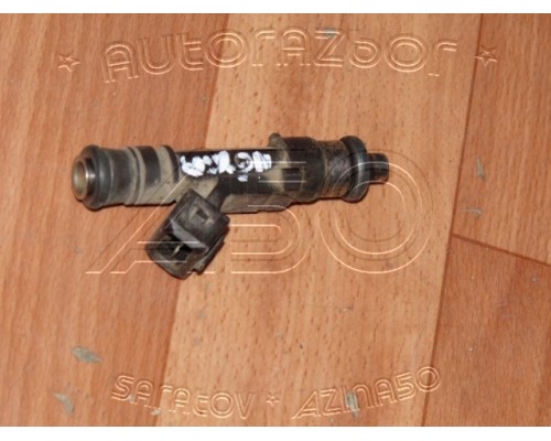 Форсунка инжекторная Daewoo Nexia 1995-2016 (280158502)- купить на ➦ А50-Авторазбор по цене 500.00р.. Отправка в регионы.