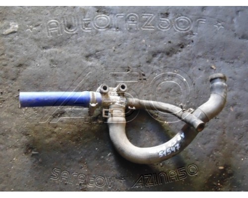 Тройник системы охлаждения Daewoo Nexia 1995-2016 (96352644)- купить на ➦ А50-Авторазбор по цене 200.00р.. Отправка в регионы.