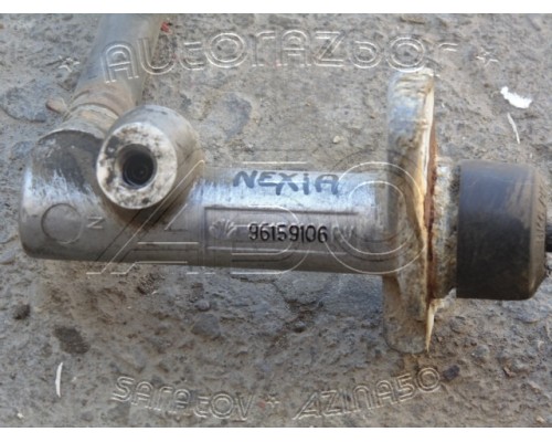 Цилиндр сцепления главный Daewoo Nexia 1995-2016 (96159106)- купить на ➦ А50-Авторазбор по цене 750.00р.. Отправка в регионы.